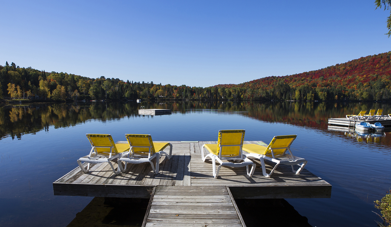 Buying Lakefront This Season? A 5-Point Checklist